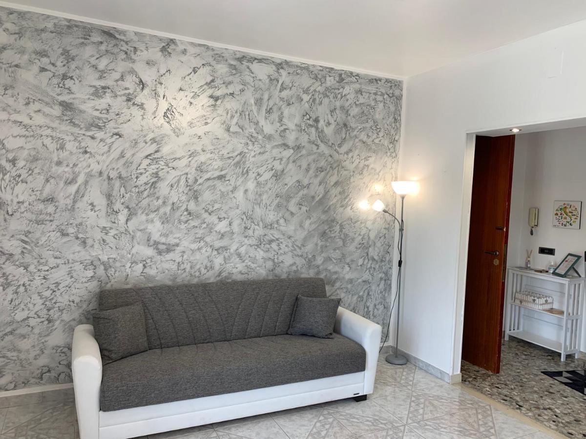 Al Flamingo Apartment Syracuse Exterior photo