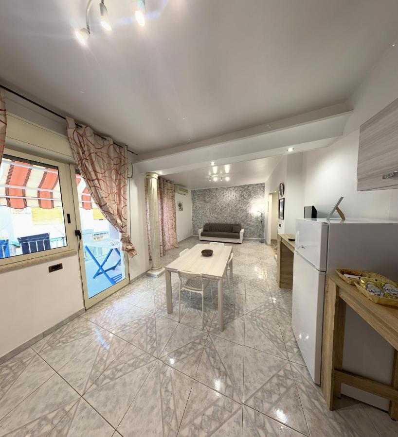 Al Flamingo Apartment Syracuse Exterior photo